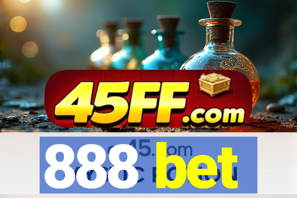 888 bet